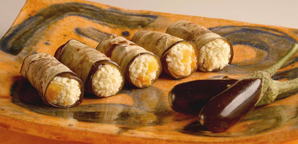 DELICADOS ROLINHOS