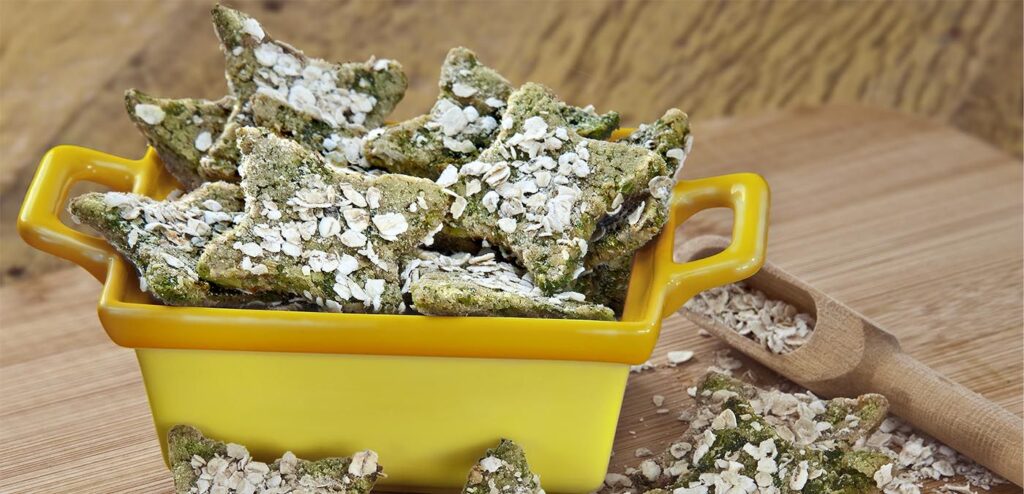 DELÍCIA DE BRÓCOLIS