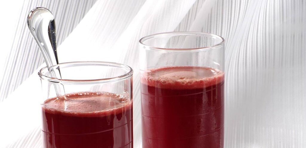 DELICIOSA BEBIDA NUTRITIVA