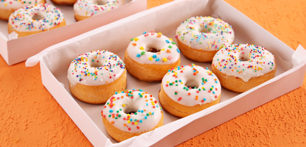 DONUTS