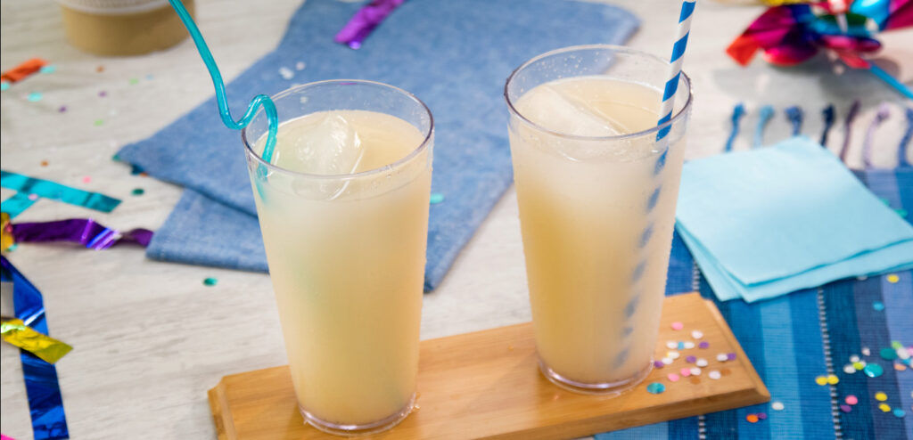 CHEVETTE DRINK