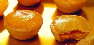 Miniatura da imagem do produto EMPADINHAS AO CREME DE CAMARÕES