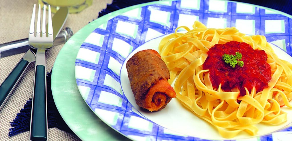ESCALOPES DA TURMINHA