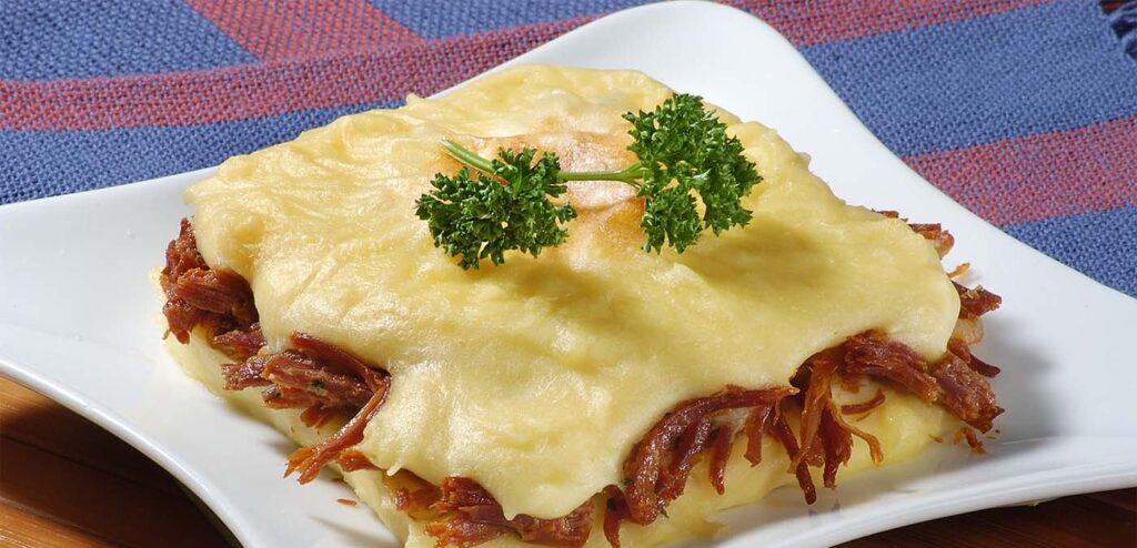ESCONDIDINHO DE CARNE-SECA