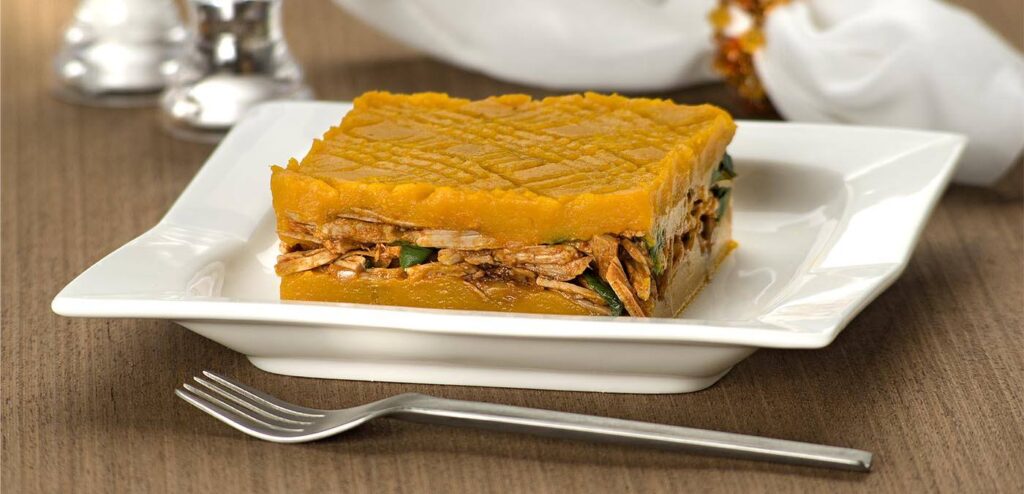 ESCONDIDINHO DE ABÓBORA