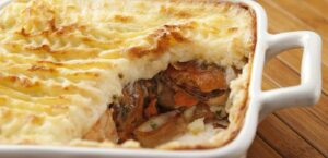 Miniatura da imagem do produto ESCONDIDINHO DE FRUTOS DO MAR