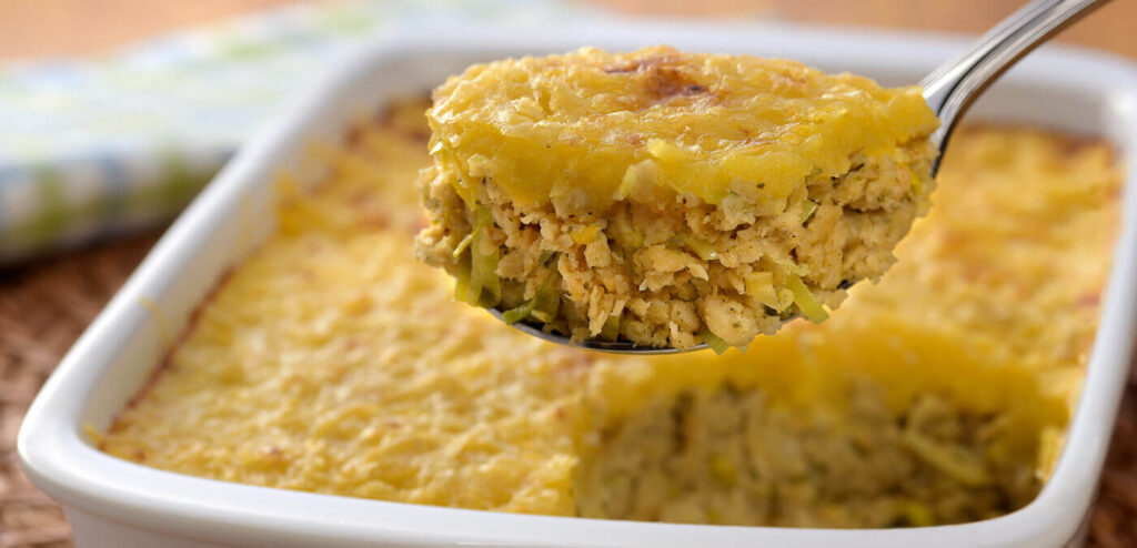 ESCONDIDINHO DE MANDIOQUINHA
