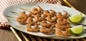 Miniatura da imagem do produto ESPETINHO DE CAMARÃO