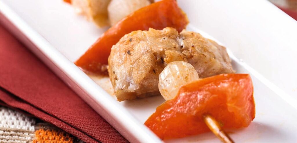 SOPA DE ALHO-PORÓ COM BATATA