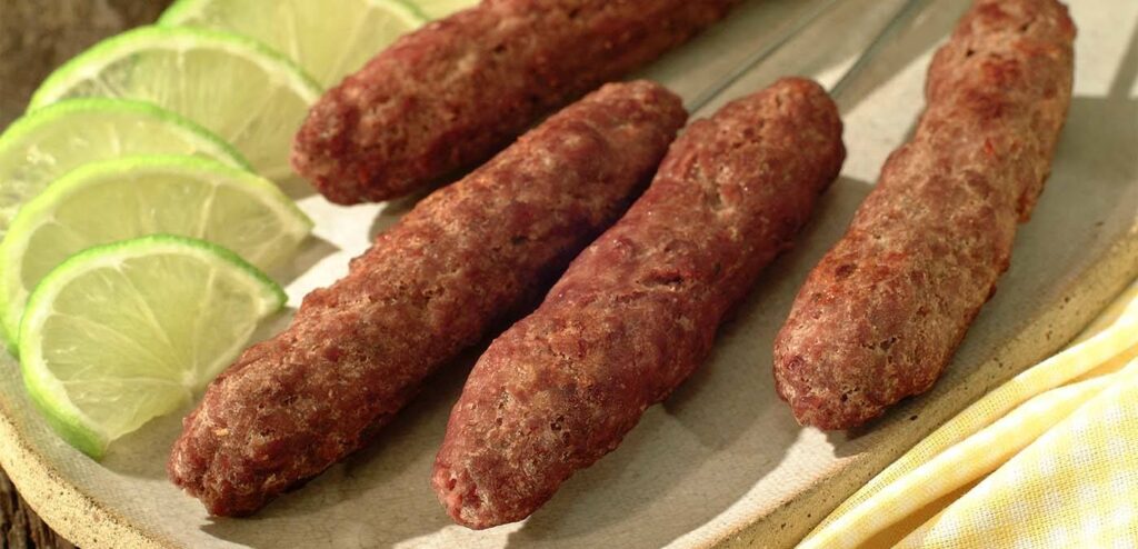 ESPETINHOS MEXICANOS