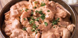 Miniatura da imagem do produto ESTROGONOFE DE CAMARÃO