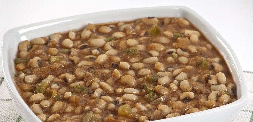 FEIJÃO  À MODA SAZÓN®