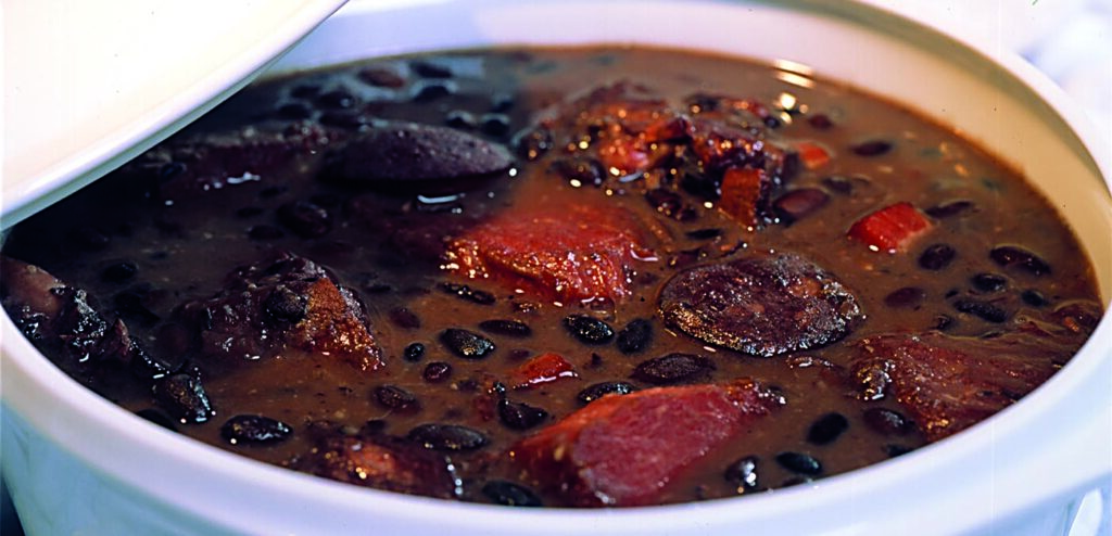 FEIJOADA