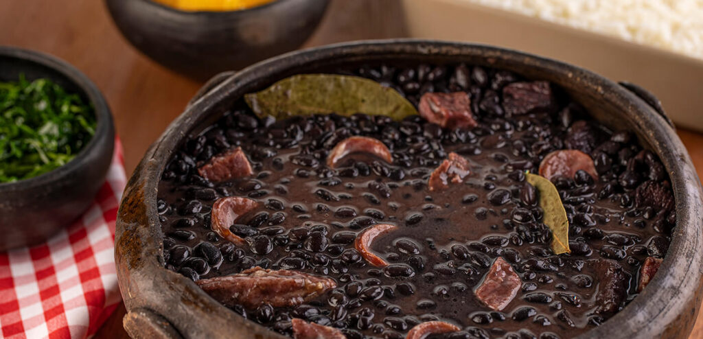 FEIJOADA