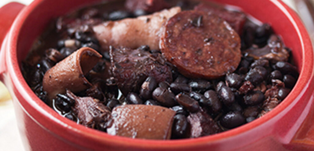 FEIJOADA COMPLETA