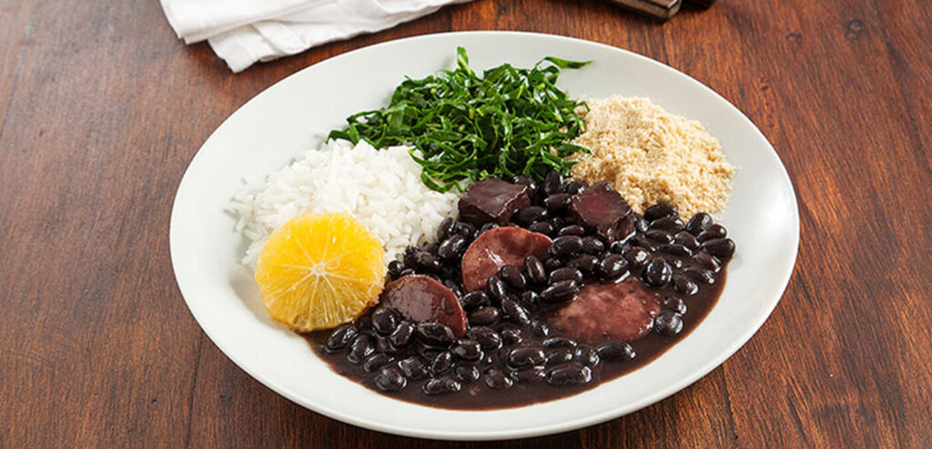 FEIJOADA