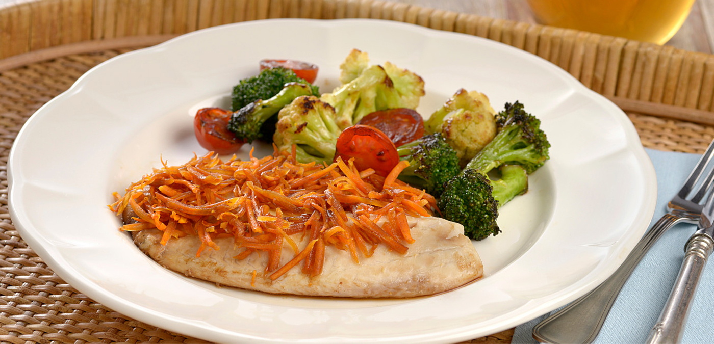 Receitas leves: 6 opções deliciosas e equilibradas