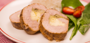 Miniatura da imagem do produto MIGNON SUÍNO RECHEADO