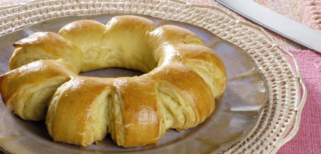 FLOR DE QUEIJO