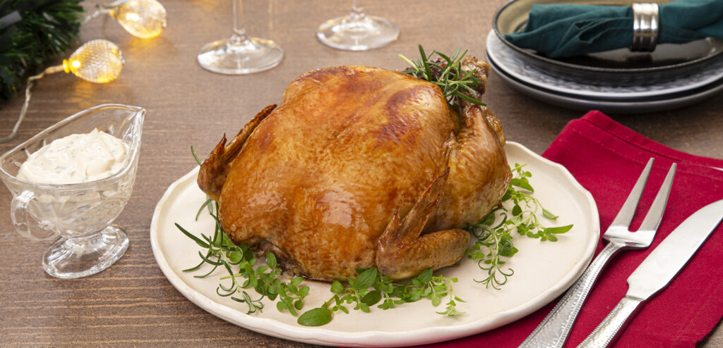 FRANGO DE NATAL