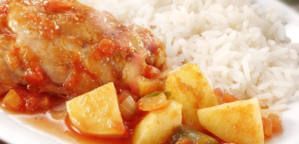 FRANGO POMODORO