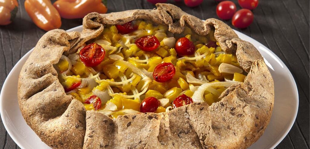 GALETTE INTEGRAL