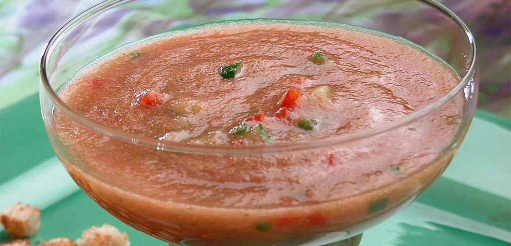 GASPACHO