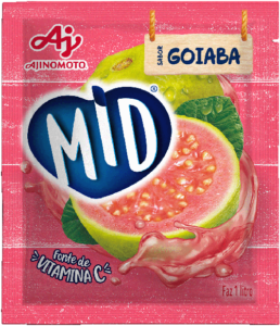 MID® Goiaba