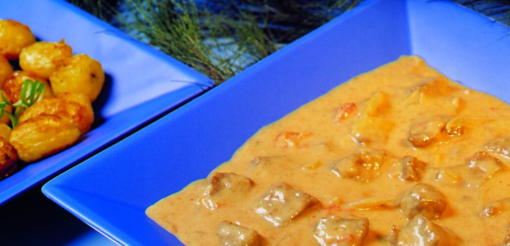 GOULASH
