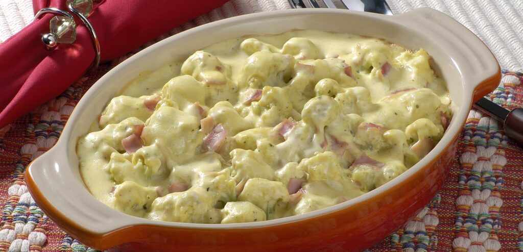 GRATINADO TENTAÇÃO