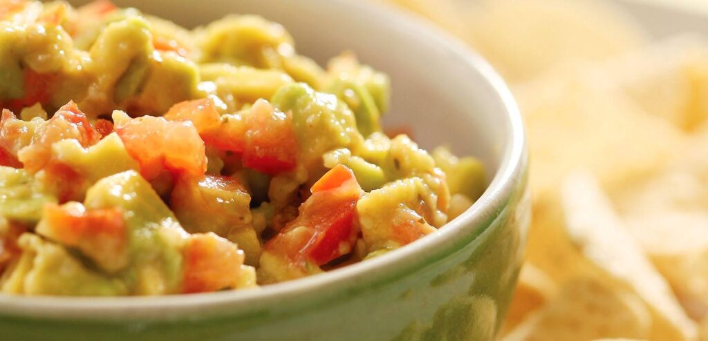 GUACAMOLE