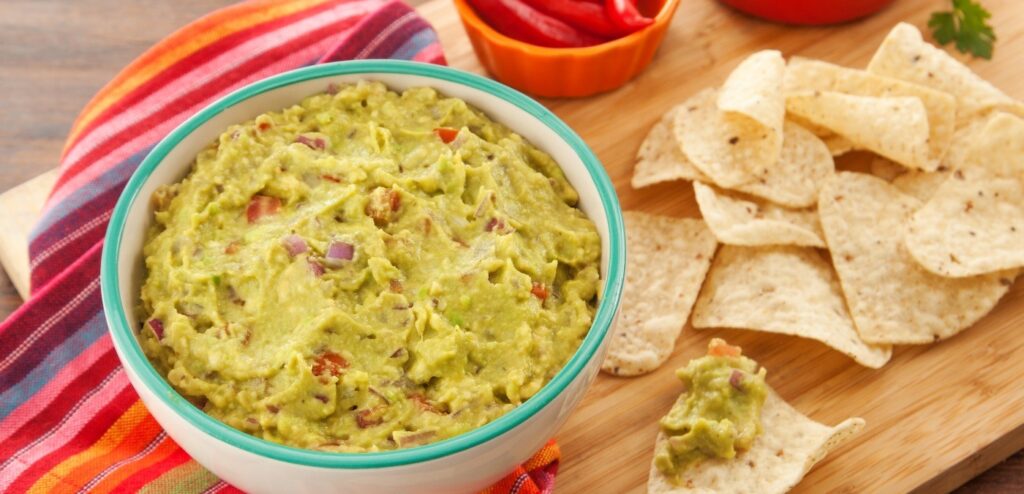 GUACAMOLE