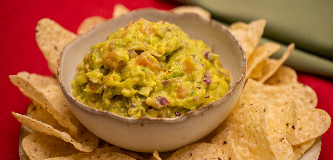 GUACAMOLE