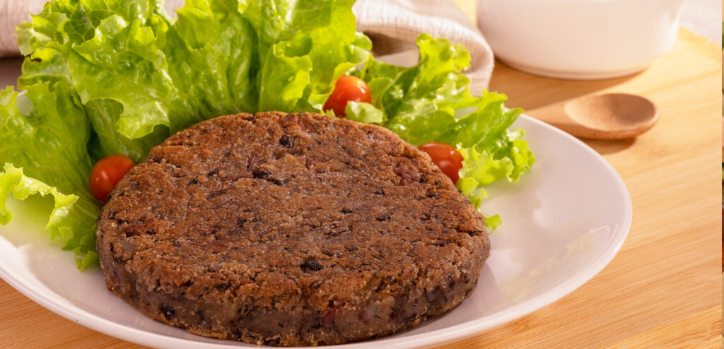 HAMBÚRGUER DE FEIJOADA