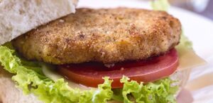 Miniatura da imagem do produto HAMBÚRGUER DE PEIXE