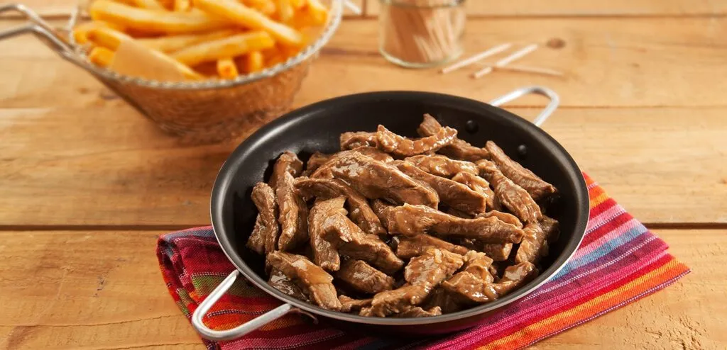 ISCAS ACEBOLADAS COM FRITAS