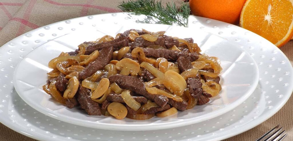 ISCAS AO TOQUE DE LARANJA