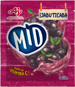 MID® Jabuticaba
