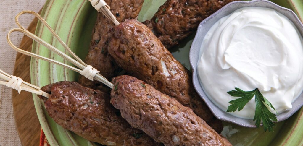 KAFTA