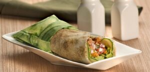 Miniatura da imagem do produto KEBAB DE SALMÃO