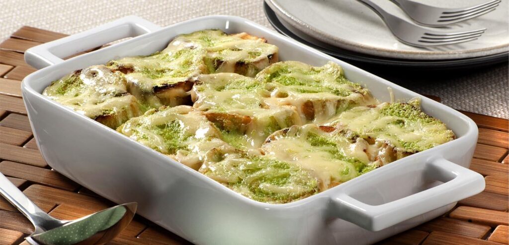 LANCHE INTELIGENTE