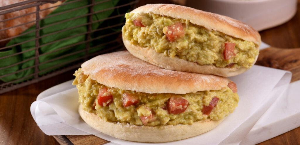 LANCHE PRÁTICO