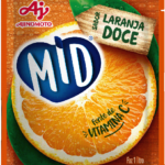 Imagem da marca MID®