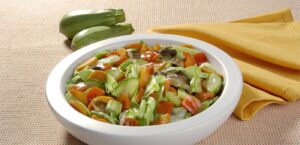 Miniatura da imagem do produto LEGUMES NA MANTEIGA