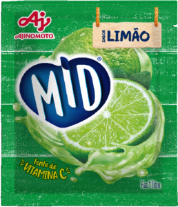 MID® Limão
