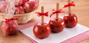 Miniatura da imagem do produto MAÇÃ DO AMOR