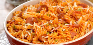 Miniatura da imagem do produto MACARRÃO À MODA DA CALÁBRIA