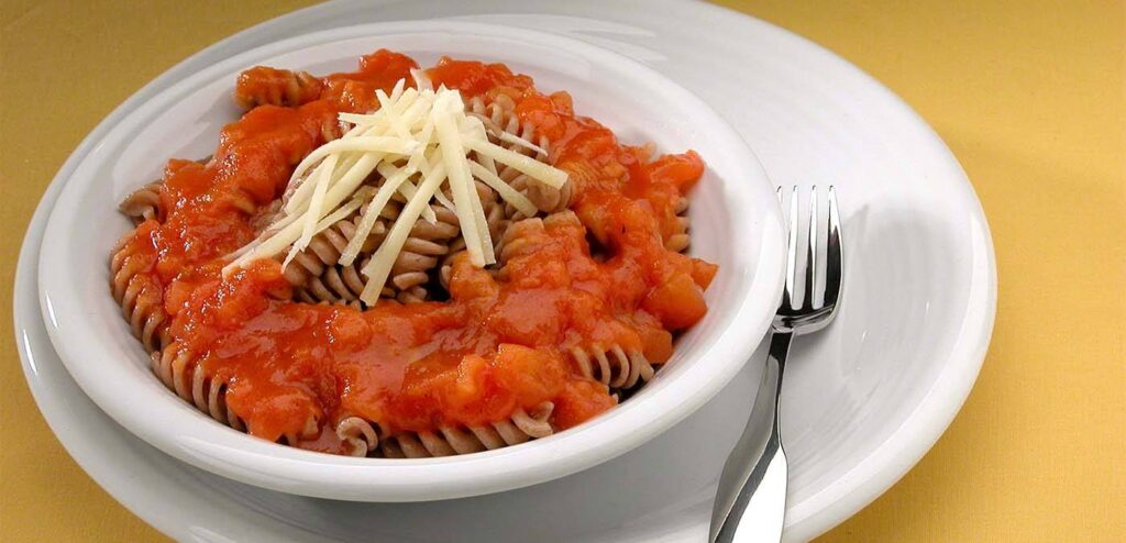 TOMATE SECO