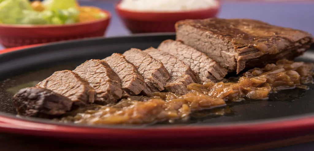 MAMINHA COM CEBOLA NA PRESSÃO