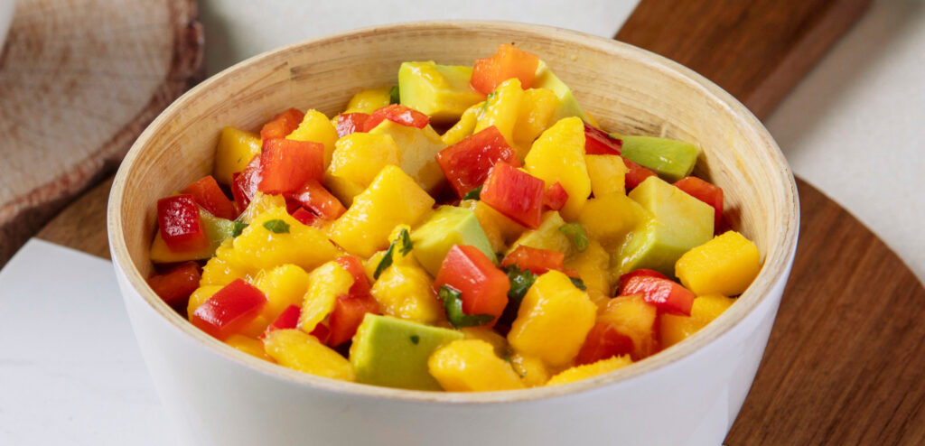 MANGO SALSA